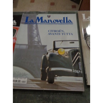 F1519N XX - STOCK Lotto rivista La manovella 2004 - SCEGLI LA TUA...-8