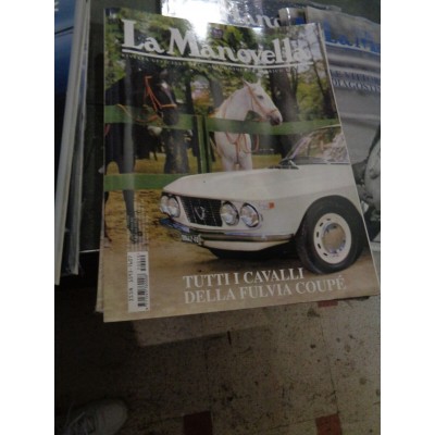 F1519o XX - STOCK Lotto rivista La manovella 2005 - SCEGLI LA TUA...-2