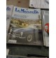 F1519o XX - STOCK Lotto rivista La manovella 2005 - SCEGLI LA TUA...