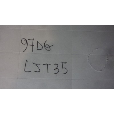 F1693U XX - LJT35 CUSCINETTO BEARING 35x72x17mm-0