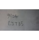 F1693U XX - LJT35 CUSCINETTO BEARING 35x72x17mm