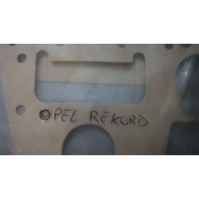 F1699 - GUARNIZIONE REVISIONE CARBURATORE OPEL REKORD-1