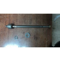 F1729L -- VEMA 16795 TIRANTE TRASVERSALE TIE ROD AXLE JOINT RENAULT TWINGO 