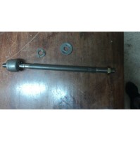 F1729i -- VEMA 16795 TIRANTE TRASVERSALE TIE ROD AXLE JOINT RENAULT TWINGO 