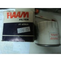 F1736D - FILTRO OLIO OIL FILTER FT4796/A FORD GRANADA MK2 2.1D PEUGEOT 604 2.3T