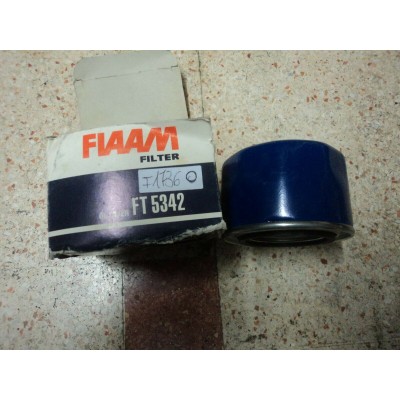 F1736o - FILTRO OLIO OIL FILTER FT5342 Dacia Opel Renault Clio Kangoo Laguna