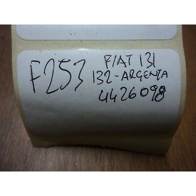 F253 - CUSCINETTO CAMBIO FIAT 132 ARGENTA 4426098-0