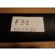 F31 - MODANATURA 735379281 ORIGINALE FIAT