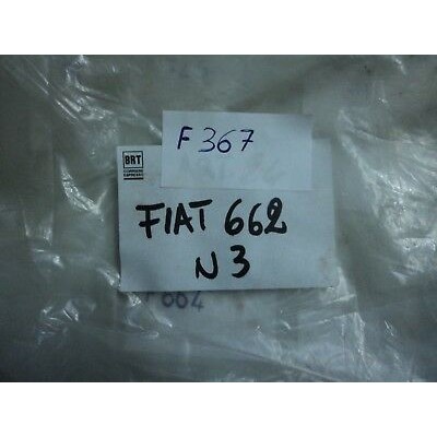 F367 - FIAT 662 N3 COPRIRADIATORE -0