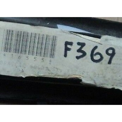 F369 - BRACCIO SOSPENSIONE FORD ESCORT-0