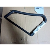 F382 - GUARNIZIONE DEFLETTORE VOLKSWAGEN 1302 1303 CABRIO SINISTRO SX