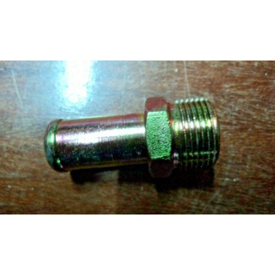 F436 -- 7642565 PERNO RACCORDO ORIGINALE FIAT 