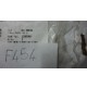 F454 -- 02.9535 ANELLO TENUTA MARMITTA ALFA ROMEO 155 TD