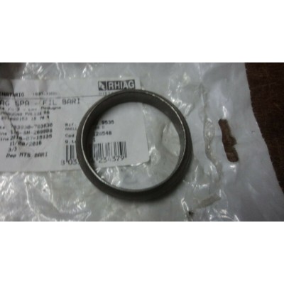 F454 -- 02.9535 ANELLO TENUTA MARMITTA ALFA ROMEO 155 TD