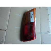 F460 - PLASTICA FANALE POSTERIORE RENAULT 5 