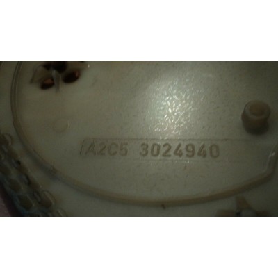 F480 § 3024940 FIAT PANDA 169 POMPA CARBURANTE SERBATOIO-2