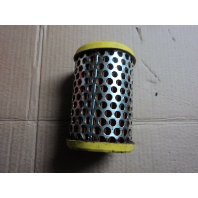 F497 - FILTRO ARIA INNOCENTI 174.00.00 MOTOFURGONE 150 175 LAMBRO 200