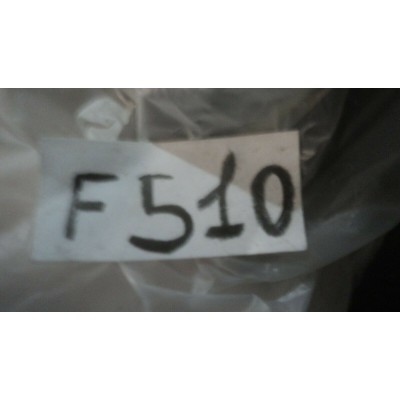 F510 § COPPIA FRECCE ANTERIORI DAEWOO MATIZ-1