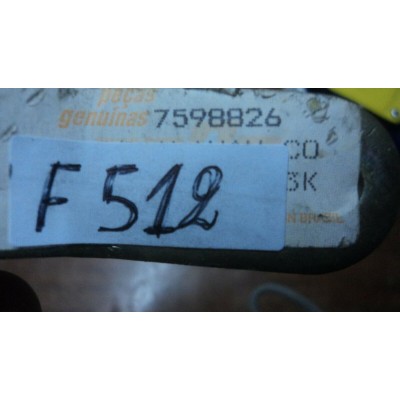 F512 -- FIAT 7598826 RINVIO A LEVA ALFA 145 146 155 LANCIA DELTA-1