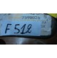 F512 -- FIAT 7598826 RINVIO A LEVA ALFA 145 146 155 LANCIA DELTA