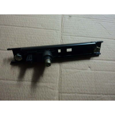 F519 -  REGOLATORE ALTEZZA CINTURA DI SICUREZZA FIAT COUPE PUNTO GT 46410854