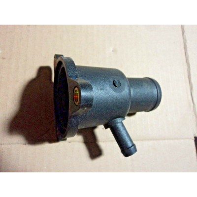 F584 - 8461 BIRTH FLANGIA TERMOSTATO RENAULT KANGOO MEGANE LAGUNA