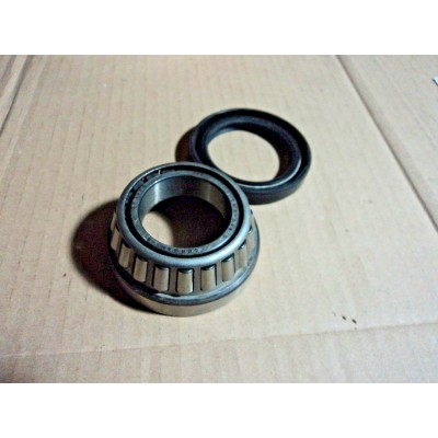 F586 -  Cuscinetto rulli conici LM 67048/Q 31,75X54,07X16,77 SKF