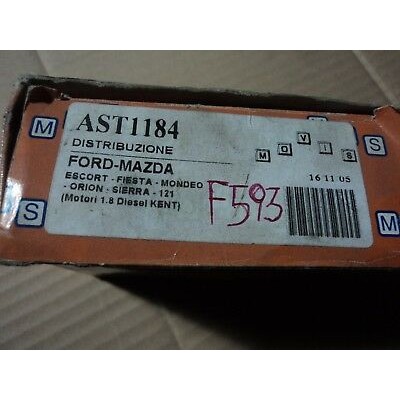 F593 - CUSCINETTO AST1184 DISTRIBUZIONE FORD ESCORT MONDEO ORION FIESTA SIERRA-0