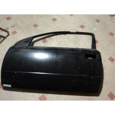 F642 - PORTA PORTIERA SINISTRA SX OPEL ASTRA G ANTERIORE 