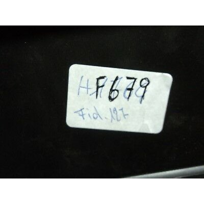 F679 - PLASTICA REGGI MENSOLA FIAT 127-0