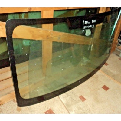 F687 - PARABREZZA IVECO DAILY II - H 87,2cm - WINDSCHIELD WINDSCREEN