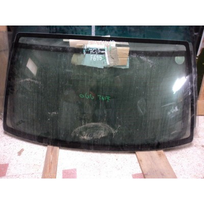 F695 - PARABREZZA FIAT UNO - H 70,5 cm - WINDSCHIELD WINDSCREEN 