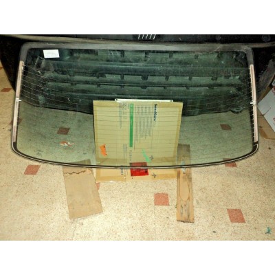 F716 - LUNOTTO REAR GLASS - FIAT CROMA - H 73,5 cm