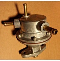 F726 - POMPA BENZINA FUEL PUMP - FORD ESCORT GT 1600 1.6 ORION BCD 2645 SIERRA