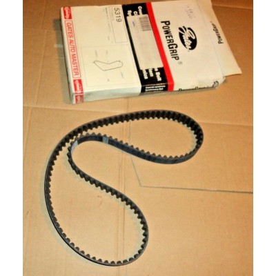 F800 - 77110x3/4 - 5319 CINGHIA DI DISTRIBUZIONE DRIVE BELT NISSAN MICRA 1.2