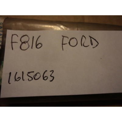 F816 - ORIGINALE FORD 1615063 MODANATURA -0