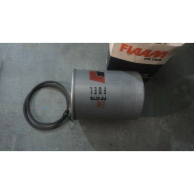 F819 § FP4779 FIAAM FILTRO CARBURANTE 7111/796 1457429678