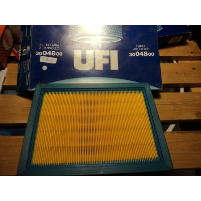 F855 - 3004800 FILTRO ARIA 155 GTV SPIDER COUPE DUNA Tre volumi FIORINO Pick up