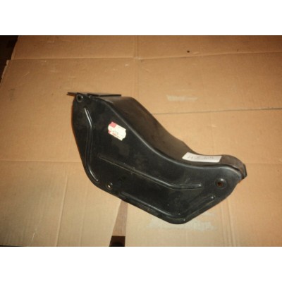 F904 - Riparo passaruota anteriore sinistro Fiat Panda 30 - 7568128