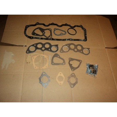 F915 - KIT GUARNIZIONI FIAT 127 RITMO 