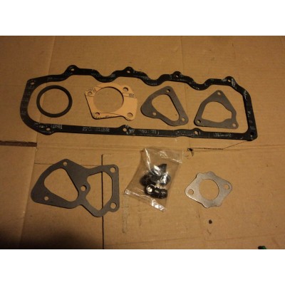 F916 - KIT GUARNIZIONI FIAT 127 RITMO 