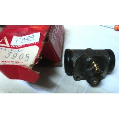 F939 - CILINDRETTO FRENI 04-0040 - 3905 SIMCA