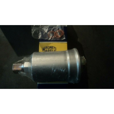 F946 § 213908500500 FILTRO BENZINA CARBURANTE ALFA ROMEO LANCIA FIAT SAAB 