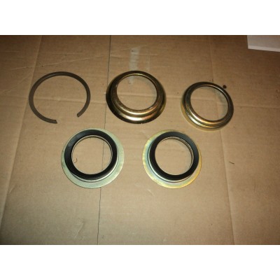 F947 - KIT FERMI CUSCINETTI MOZZO RUOTA ANTERIORE FIAT REGATA RITMO 