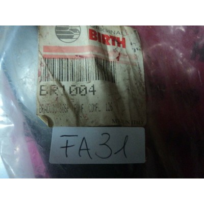 FA31 - BIRTH BR1004 BRACCIO OSCILLANTE SOSPENSIONE RUOTA ANT DX SX FIAT 126 600