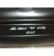 G65 - PARAURTI POSTERIORE NERO OPEL CORSA '98