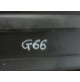 G66 - PARAURTI ANTERIORE ???