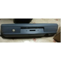 G80 - paraurti POSTERIORE FORD FIESTA DAL 1999 AL 2002