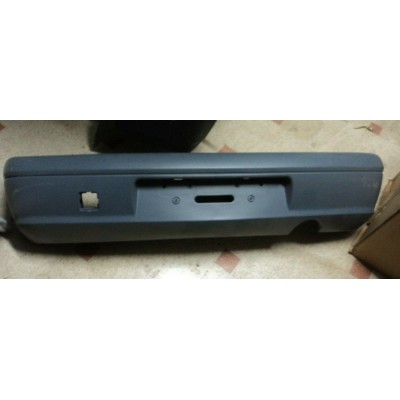 G80 - paraurti POSTERIORE FORD FIESTA DAL 1999 AL 2002