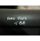 G82 - paraurti POSTERIORE FORD FIESTA FINO AL 1999 